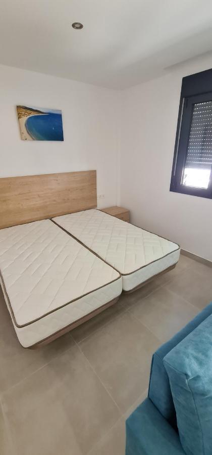 Tarifa Sun L3 Exteriér fotografie